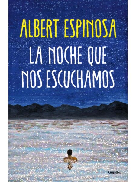 NOCHE QUE NOS ESCUCHAMOS, LA