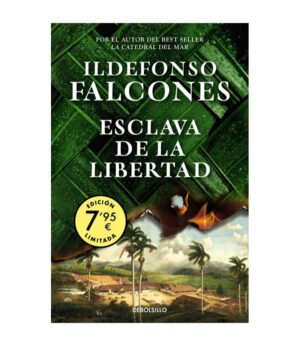 ESCLAVA DE LA LIBERTAD