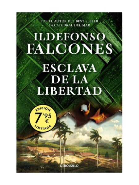 ESCLAVA DE LA LIBERTAD