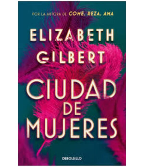 CIUDAD DE MUJERES