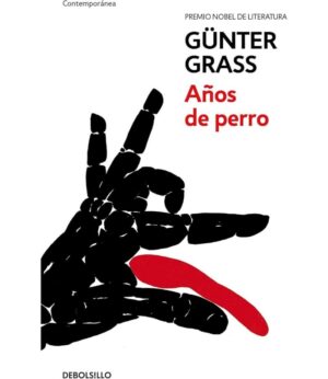 aAÑOS DE PERRO -TRILOGÍA DANZING 3-