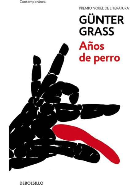 aAÑOS DE PERRO -TRILOGÍA DANZING 3-