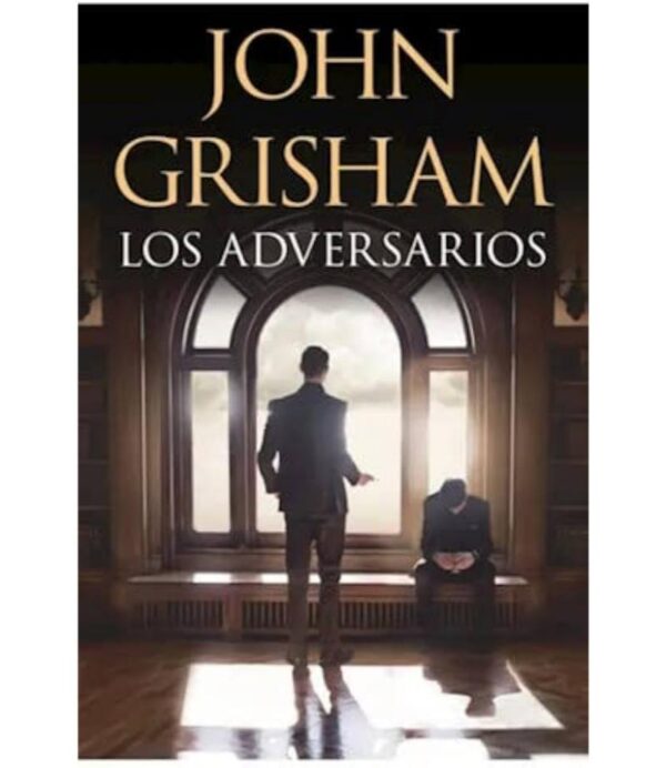 ADVERSARIOS, LOS