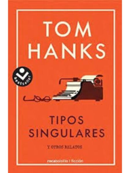 TIPOS SINGULARES