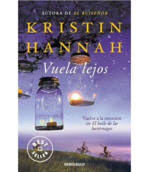 VUELA LEJOS