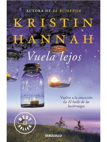 VUELA LEJOS