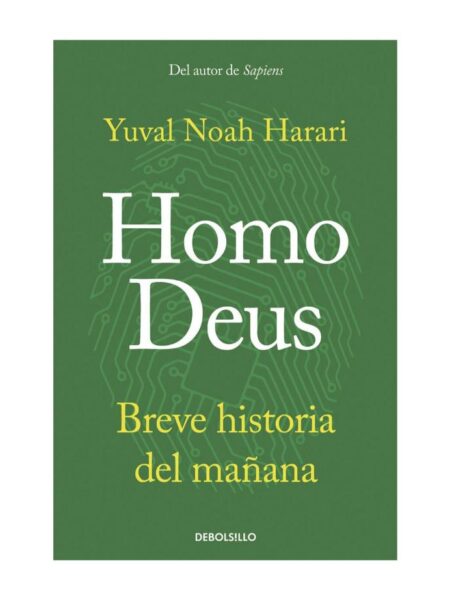 HOMO DEUS