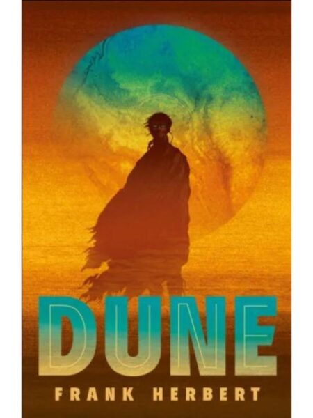 DUNE -DELUXE ED.LIMITADA-