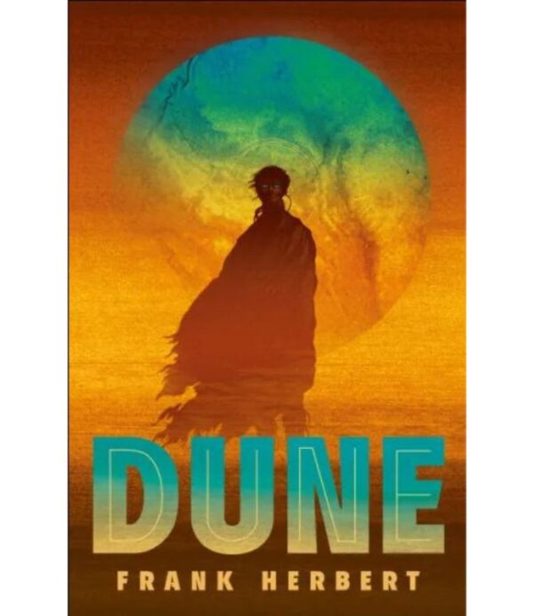 DUNE -DELUXE ED.LIMITADA-
