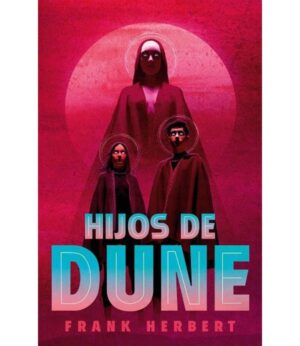 DUNE 3, HIJOS DE DUNE -DELUXE ED. LIMITADA-