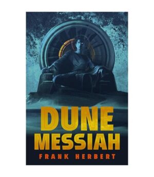DUNE 2. MESIAS DE DUNE, EL -DELUXE ED. LIMITADA-