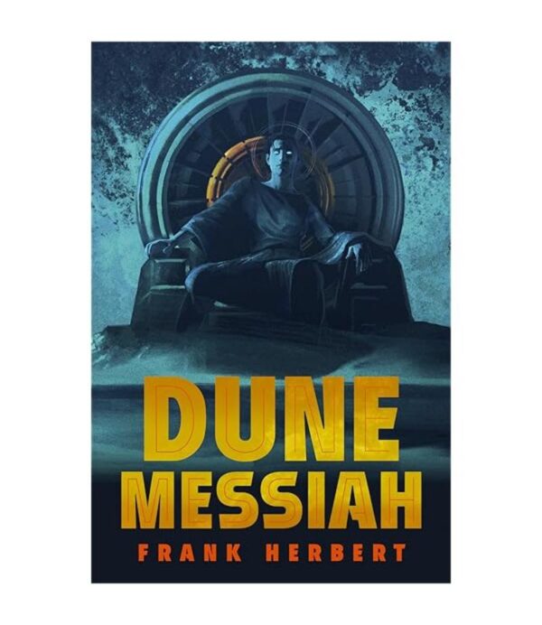 DUNE 2. MESIAS DE DUNE, EL -DELUXE ED. LIMITADA-