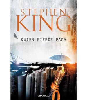 QUIEN PIERDE PAGA