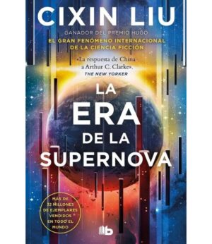 ERA DE LA SUPERNOVA, LA