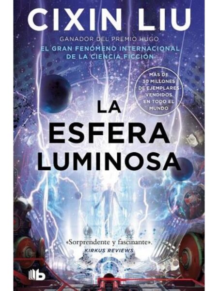 ESFERA LUMINOSA, LA