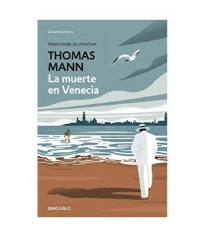 MUERTE EN VENECIA, LA