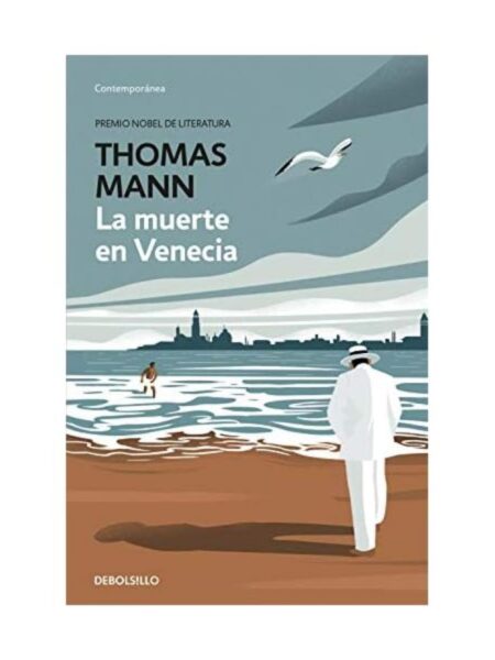 MUERTE EN VENECIA, LA