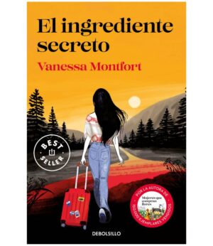 INGREDIENTE SECRETO, EL