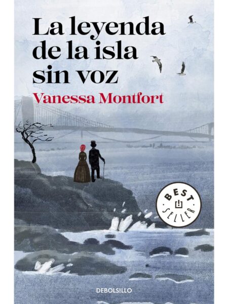 LEYENDA DE LA ISLA SIN VOZ, LA