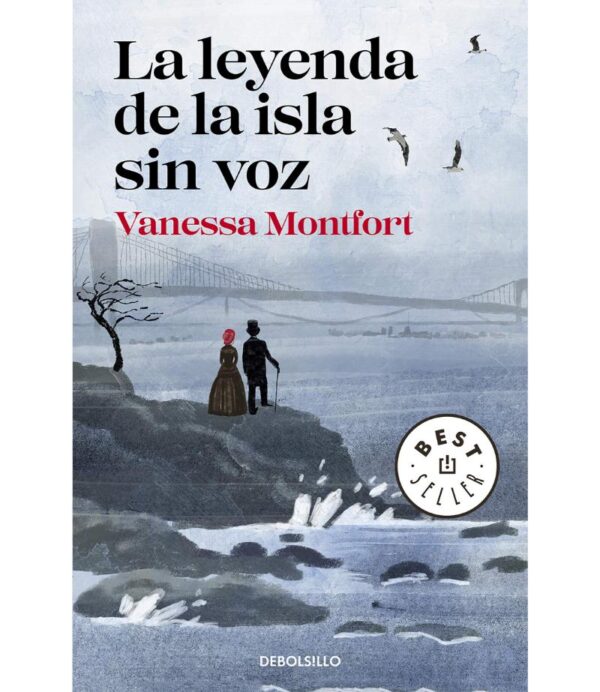LEYENDA DE LA ISLA SIN VOZ, LA