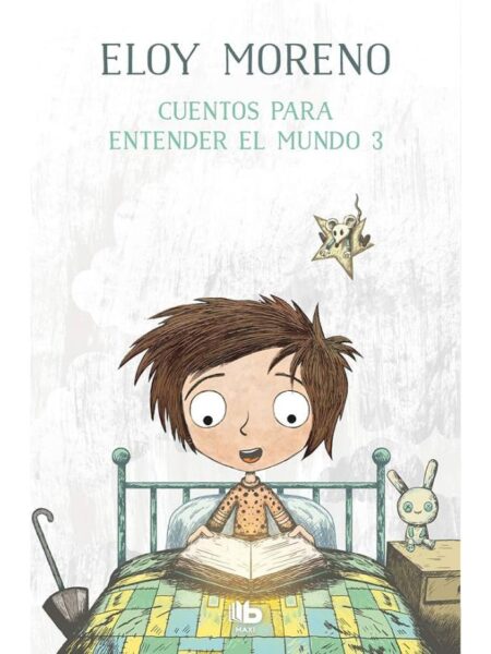 CUENTOS PARA ENTENDER EL MUNDO 3
