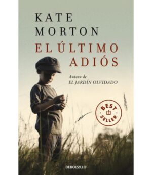 ULTIMO ADIOS, EL