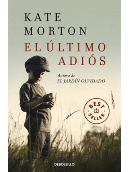 ULTIMO ADIOS, EL