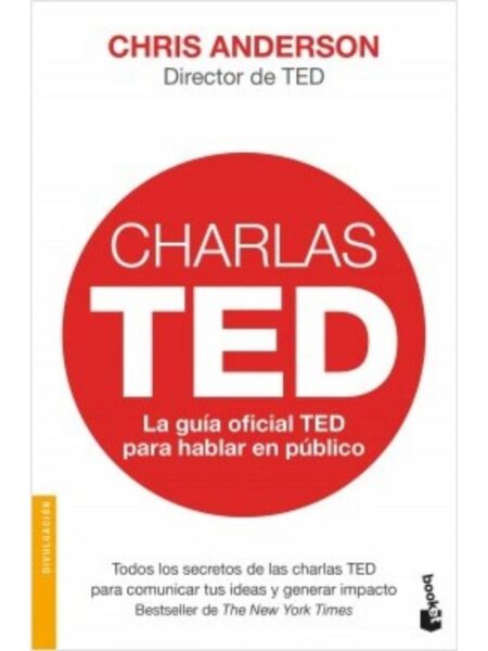 CHARLAS TED