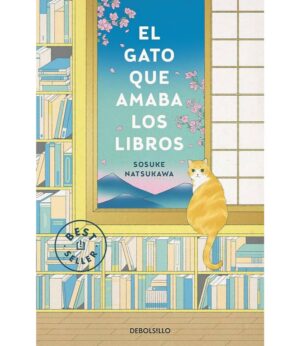 GATO QUE AMABA LOS LIBROS, EL