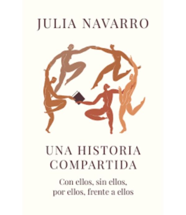 HISTORIA COMPARTIDA, UNA