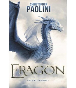 ERAGON -CICLO EL LEGADO 1-