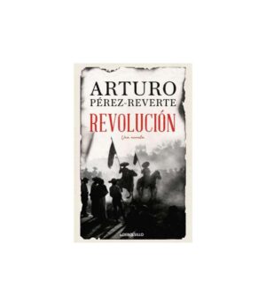 REVOLUCIÓN