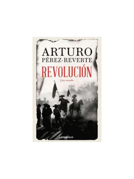 REVOLUCIÓN