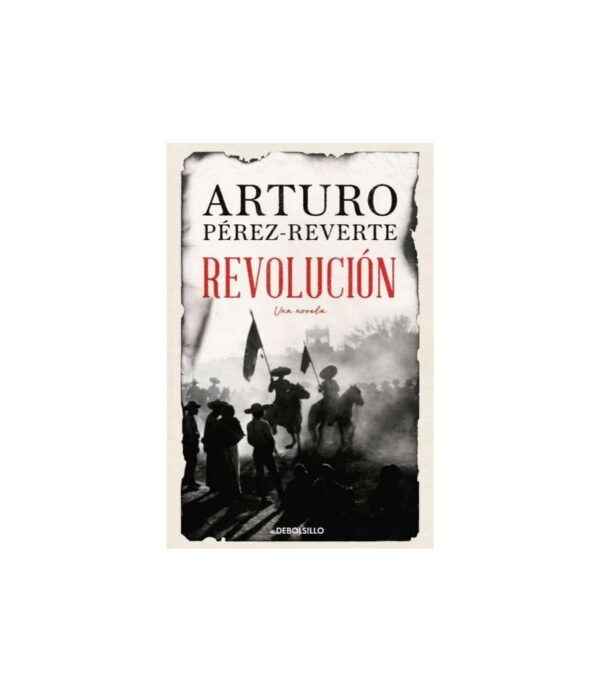 REVOLUCIÓN