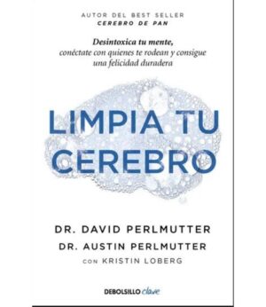 LIMPIA TU CEREBRO