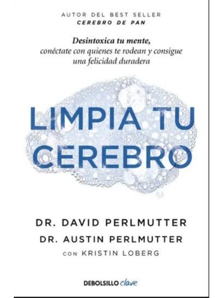 LIMPIA TU CEREBRO