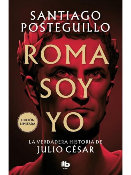 ROMA SOY YO