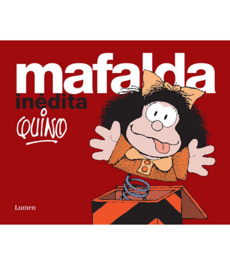 MAFALDA INEDITA
