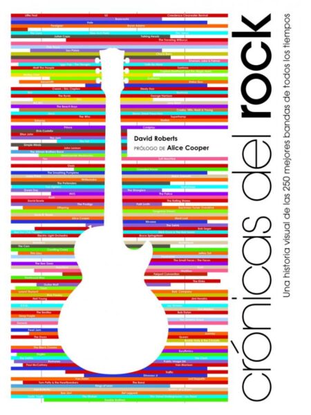 CRONICAS DEL ROCK