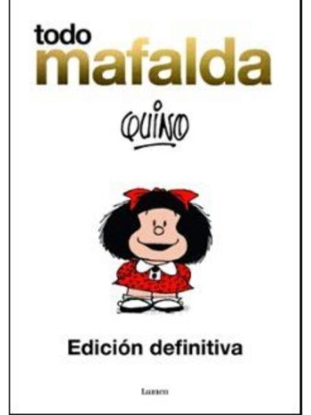 TODO MAFALDA AMPLIADO