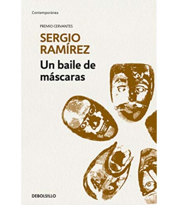 BAILE DE MASCARAS, UN