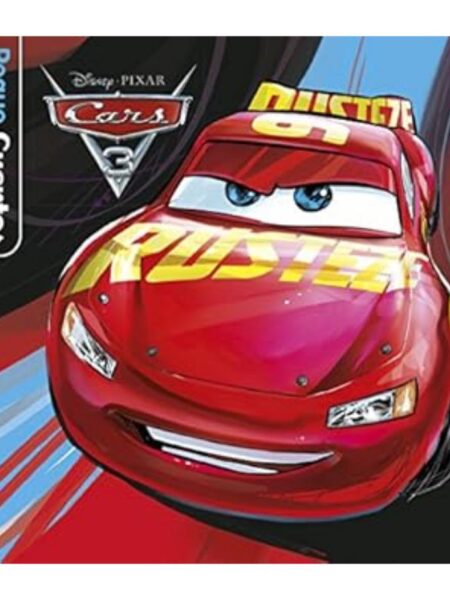 CARS 3 PEQUECUENTOS