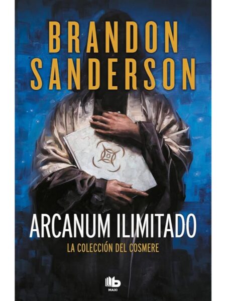ARCANUM ILIMITADO