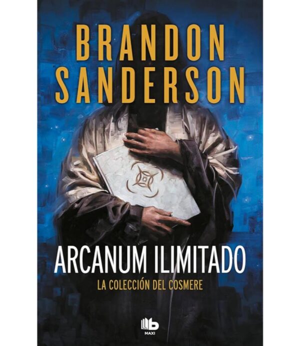 ARCANUM ILIMITADO