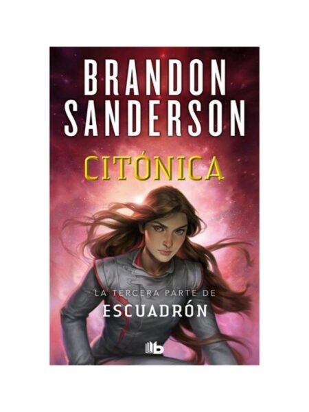 CITONICA -ESCUADRON 3-