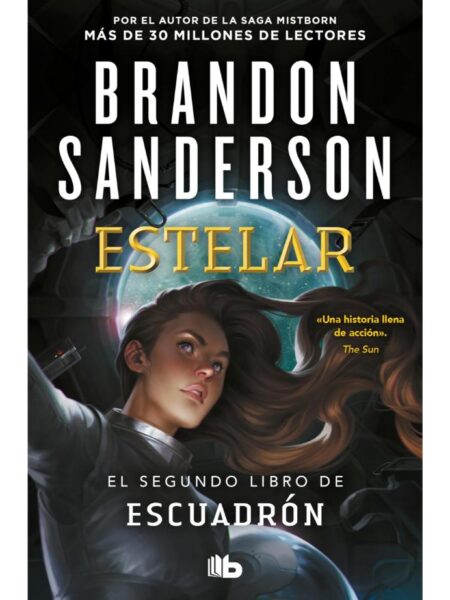 ESTELAR -ESCUADRON 2-