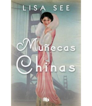 MUÑECAS CHINAS