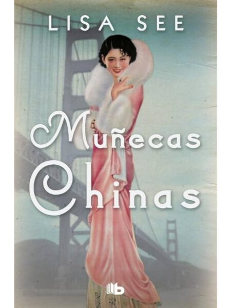 MUÑECAS CHINAS