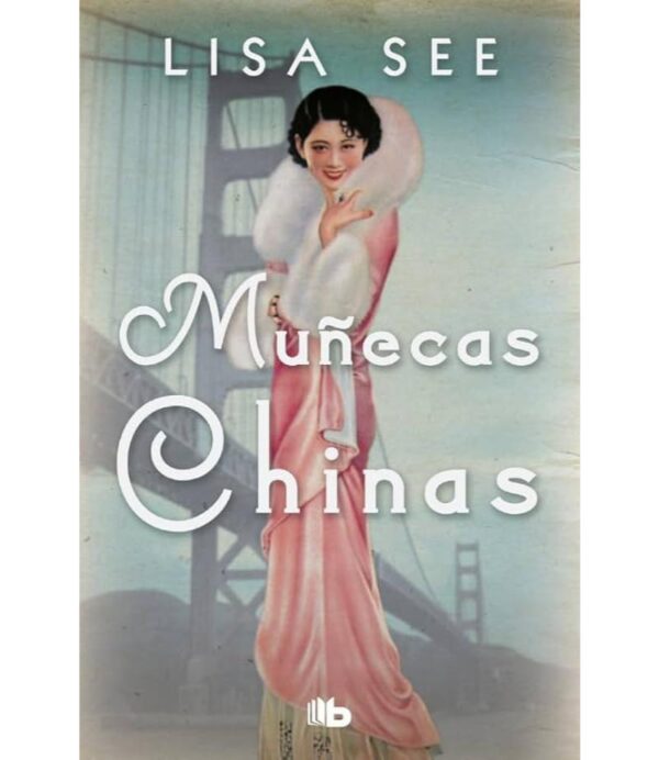 MUÑECAS CHINAS