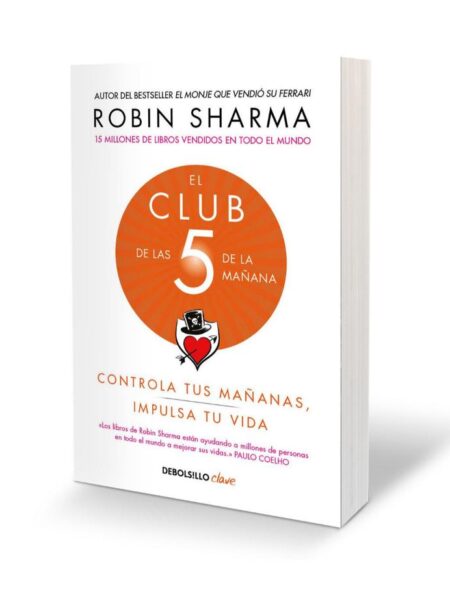 CLUB DE LAS 5 DE LA MAÑANA, L